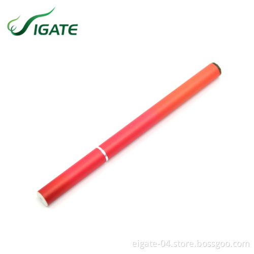 Disposable Electronic Cigarette Egt-8708 (Pipe Packing)